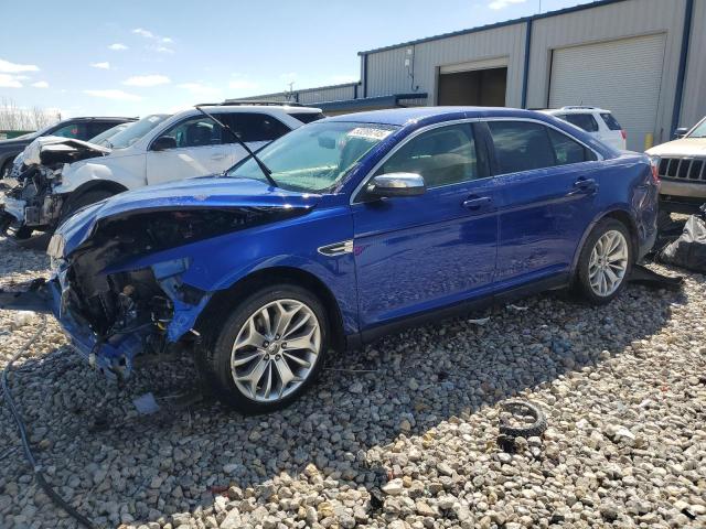 Vin: 1fahp2j83dg136964, lot: 53286745, ford taurus limited 2013 img_1