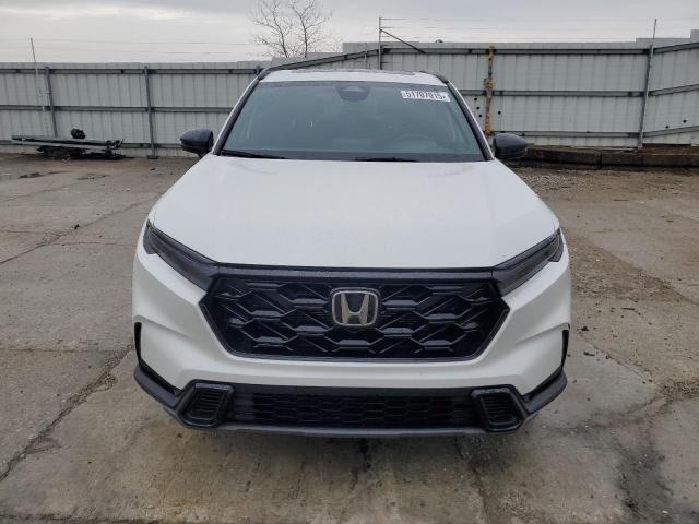 2023 HONDA CR-V SPORT - 2HKRS5H59PH701244