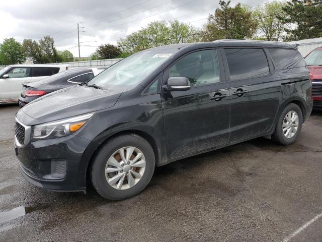 2018 KIA ALL MODELS