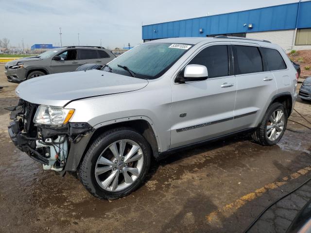 Vin: 1j4rr4gg4bc645950, lot: 53891055, jeep grand cher laredo 2011 img_1