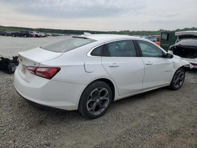 Vin: 1g1zd5st1mf064284, lot: 53888495, chevrolet malibu lt 20213