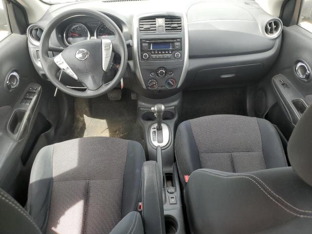 2016 NISSAN VERSA S - 3N1CN7AP7GL852509