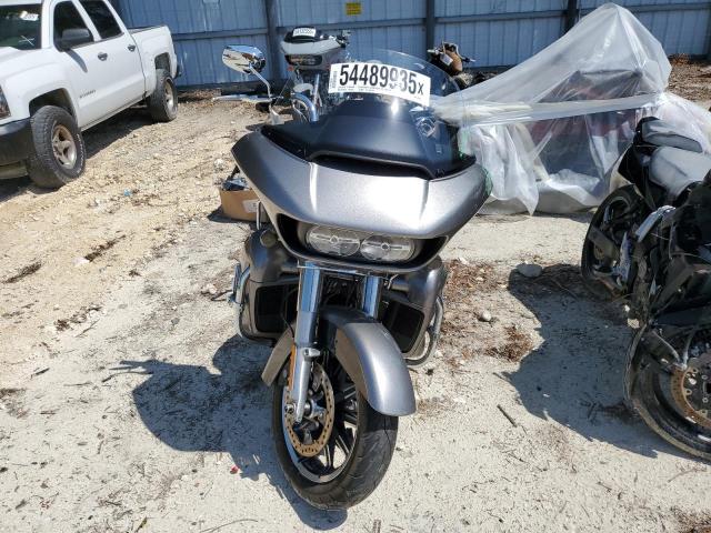 2017 HARLEY-DAVIDSON FLTRU 1HD1KGD16HB603351