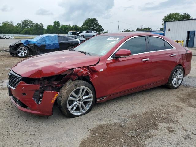 Vin: 1g6da5rk6n0119388, lot: 54540845, cadillac ct4 luxury 2022 img_1