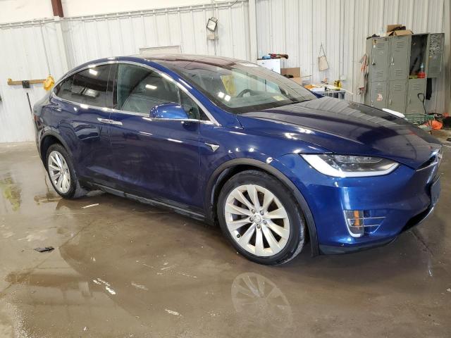 Vin: 5yjxcbe20hf043732, lot: 54603735, tesla model x 20174