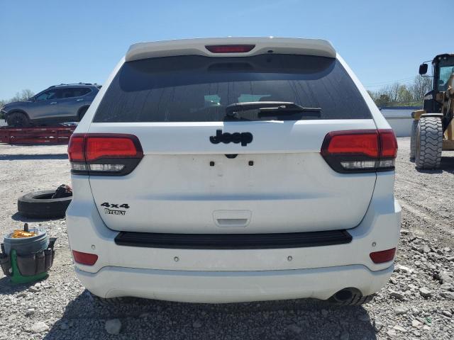 2018 JEEP GRAND CHER - 1C4RJFAG8JC356781
