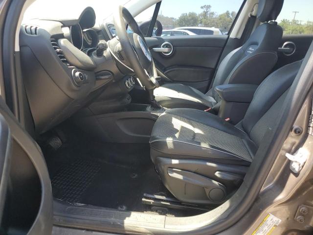 2016 FIAT 500X TREKK ZFBCFYCT0GP338212