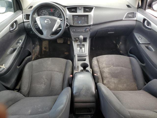 2016 NISSAN SENTRA S - 3N1AB7AP9GY216757