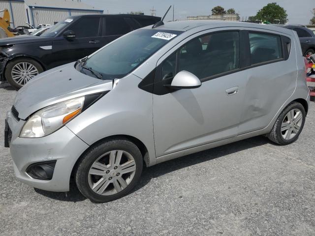 CHEVROLET SPARK 1LT