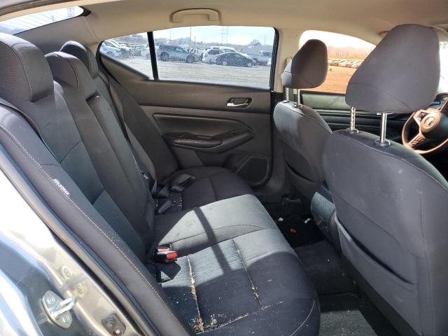 2019 NISSAN ALTIMA S - 1N4BL4BV3KC170716