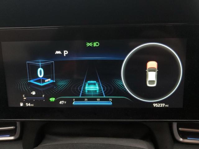 2021 HYUNDAI ELANTRA LI - KMHLN4AJ8MU005471