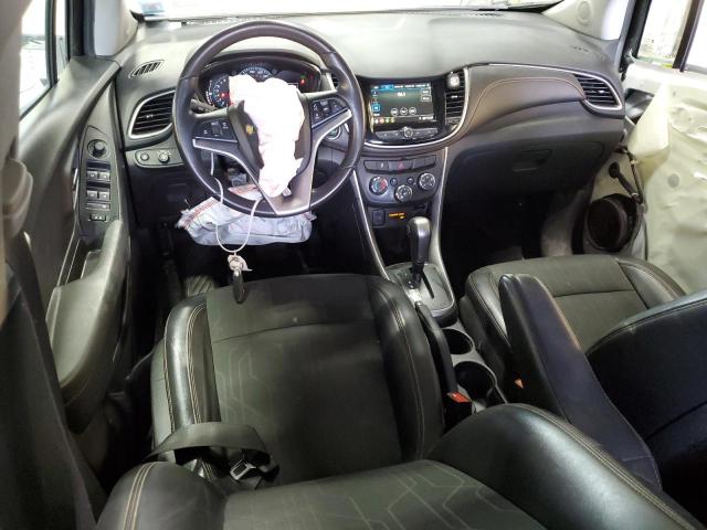 2019 CHEVROLET TRAX 1LT - KL7CJPSB7KB904675