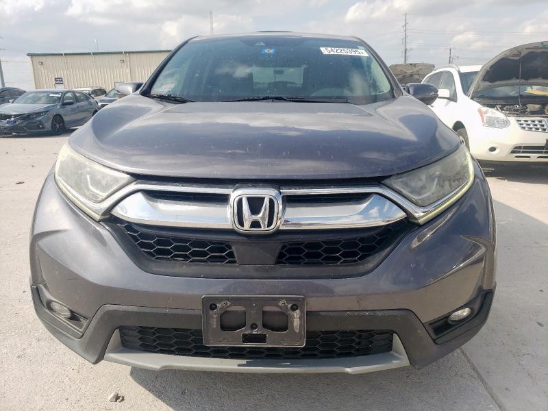2017 HONDA CR-V EX - 7FARW1H54HE007613