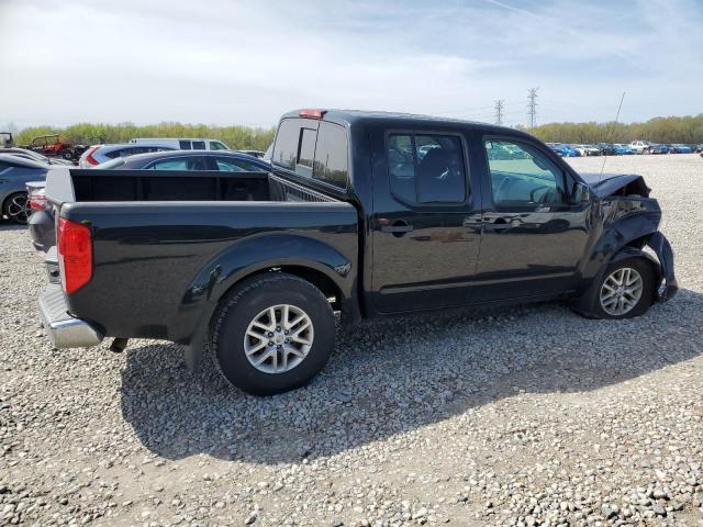 Vin: 1n6ad0evxkn728943, lot: 49306185, nissan frontier s 20193