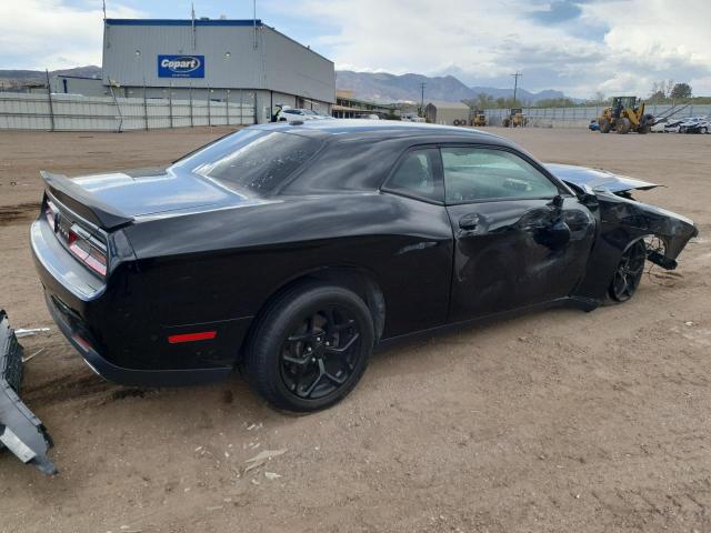 Vin: 2c3cdzag8kh744658, lot: 54541505, dodge challenger sxt 20193