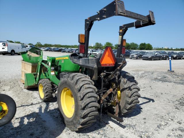 JOHN DEERE 300E 2018 green   1LV3038EPJJ124318 photo #4
