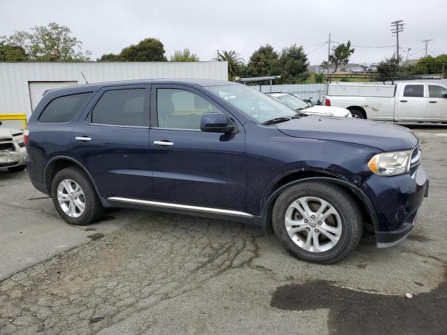 Vin: 1c4rdhag8cc308249, lot: 54008395, dodge durango sxt 20124
