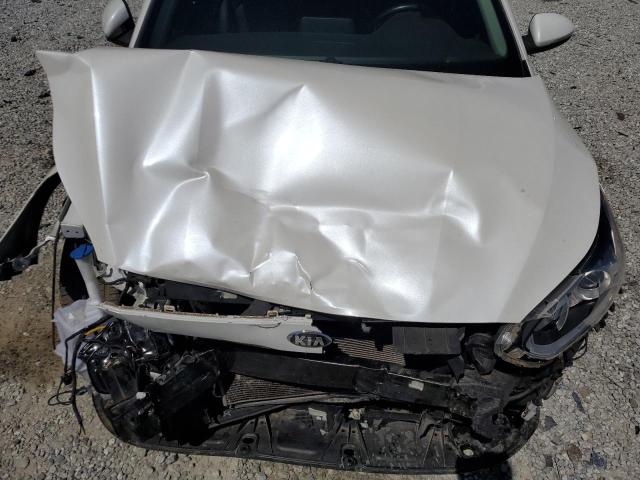 2019 KIA FORTE EX - 3KPF54AD7KE037612