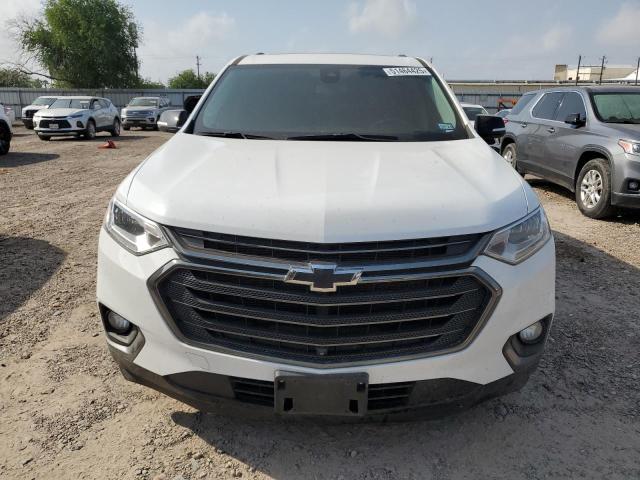 2020 CHEVROLET TRAVERSE P 1GNERKKW9LJ248164