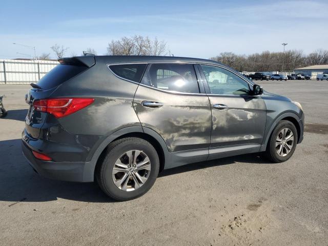 Vin: 5xyzudlb5dg025105, lot: 51369555, hyundai santa fe 20133