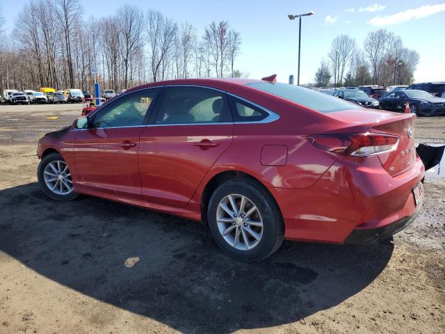 Vin: 5npe24af0kh773521, lot: 52587425, hyundai sonata se 20192