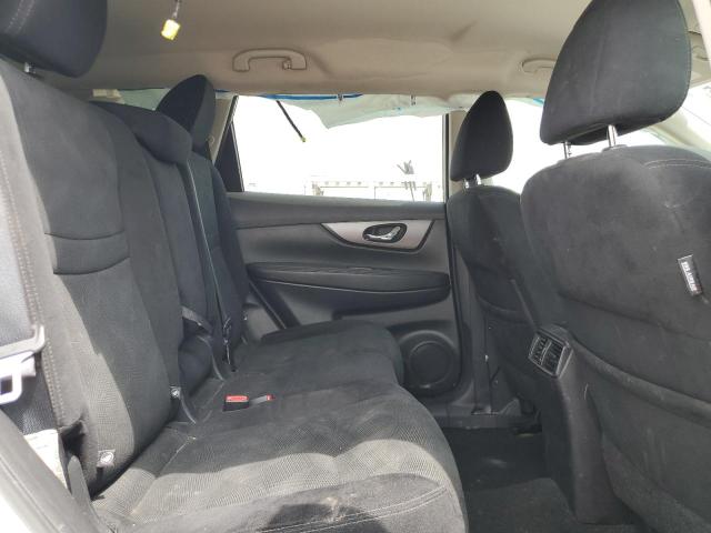 2016 NISSAN ROGUE SL 5N1AT2MT7GC865340