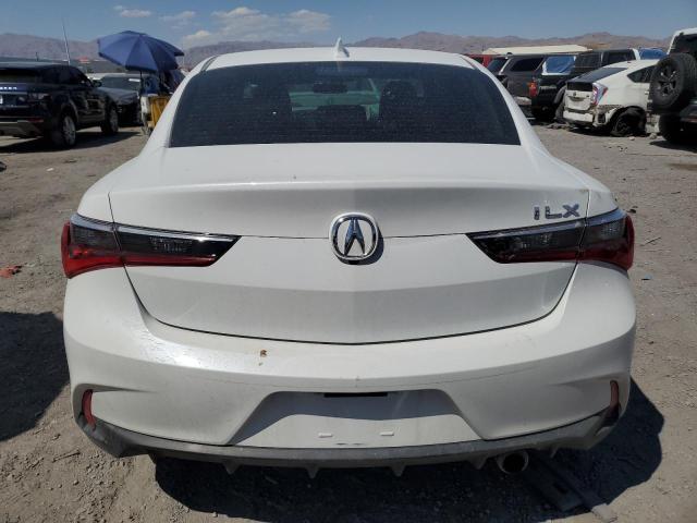2019 ACURA ILX 19UDE2F31KA011233