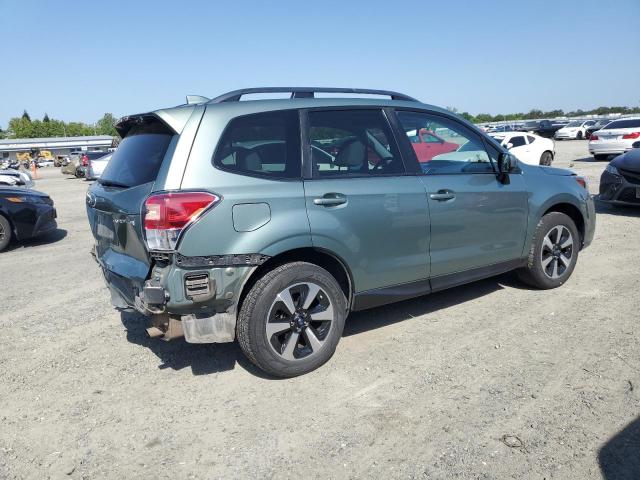 Vin: jf2sjagc9jh507009, lot: 54941095, subaru forester 2.5i premium 20183