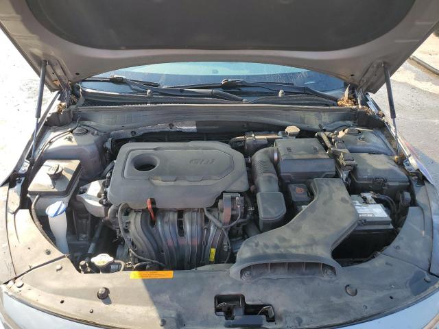 2017 KIA OPTIMA EX - 5XXGU4L3XHG130507