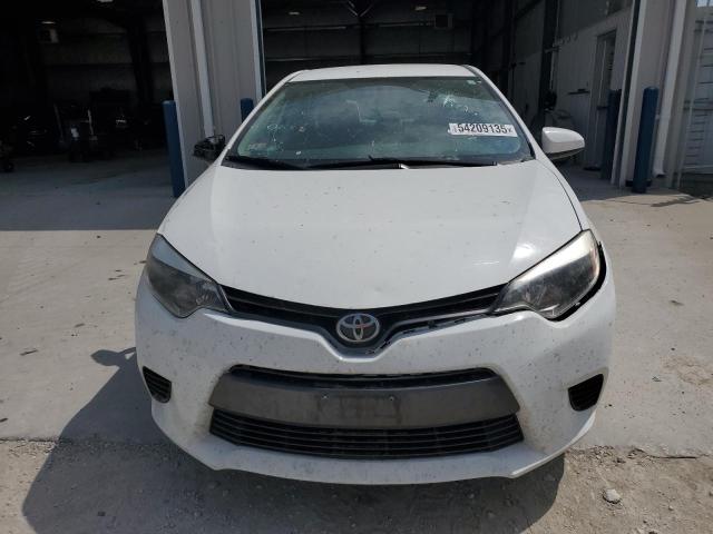 2016 TOYOTA COROLLA L - 5YFBURHE3GP471318