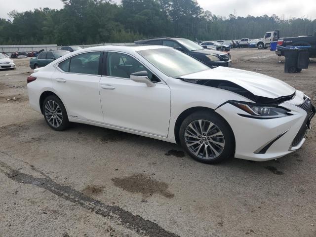 Vin: 58ad21b17lu009951, lot: 54201475, lexus es300 300h 20204