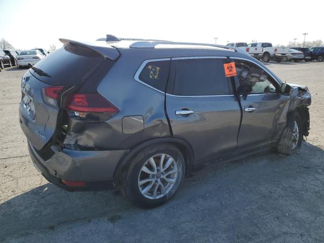 Vin: knmat2mv2kp516898, lot: 51454975, nissan rogue s 20193