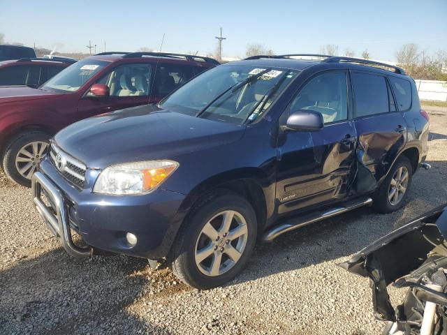 TOYOTA RAV4 LIMIT