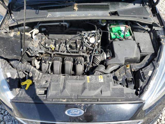 2016 FORD FOCUS SE - 1FADP3K29GL378412