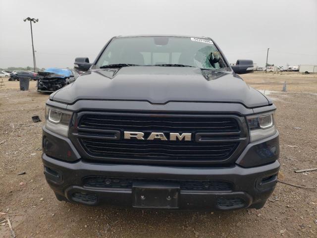 2019 RAM 1500 BIG H 1C6RRFFG1KN811243