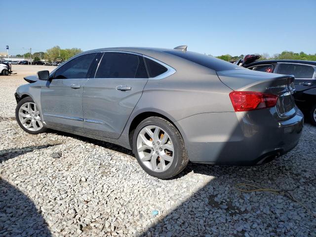 Vin: 2g1105s32k9158169, lot: 51670955, chevrolet impala premier 20192