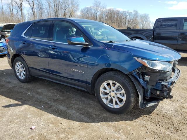 Vin: 3gnaxjevxll150450, lot: 50940735, chevrolet equinox lt 20204
