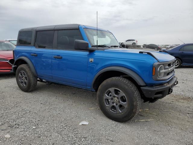 Vin: 1fmee5bp5plb60216, lot: 53698025, ford bronco base 20234