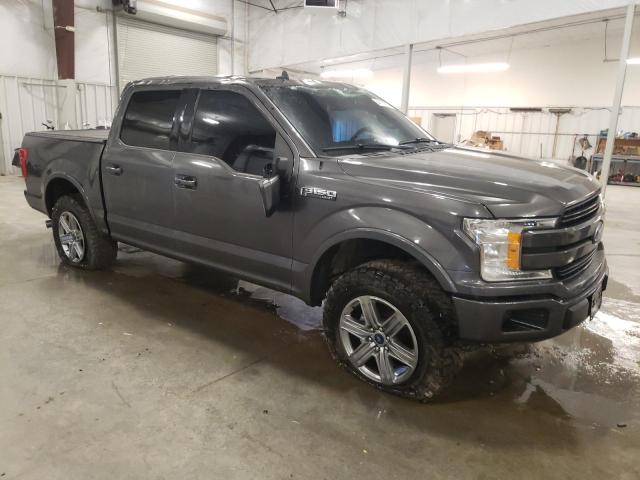 Vin: 1ftew1e40kkd99201, lot: 54191185, ford f-150 supercrew 20194