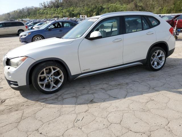 Vin: wbavl1c52evy10750, lot: 52868045, bmw x1 xdrive28i 2014 img_1