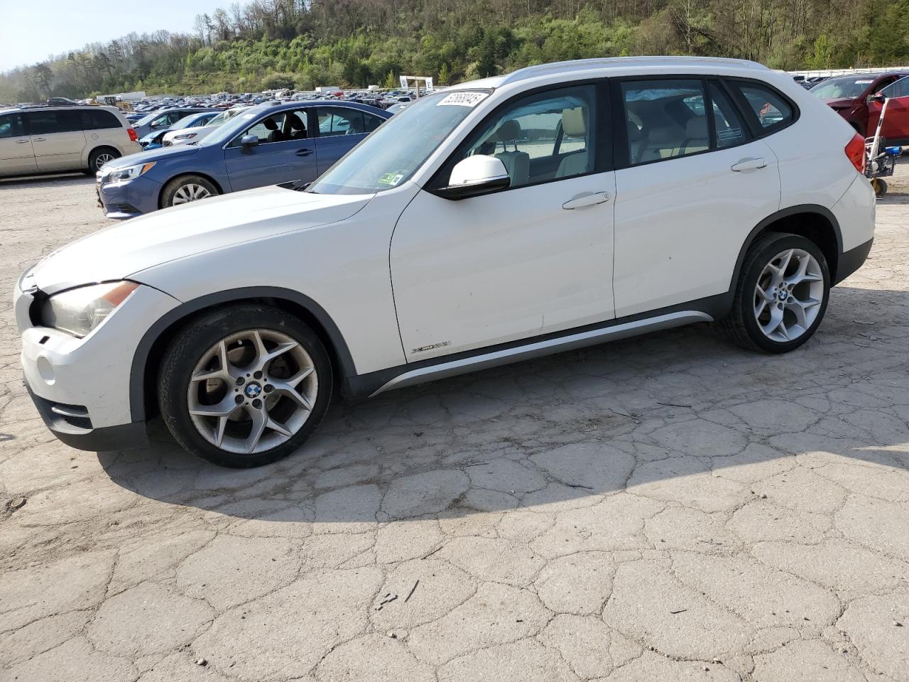 BMW X1 XDRIVE28I