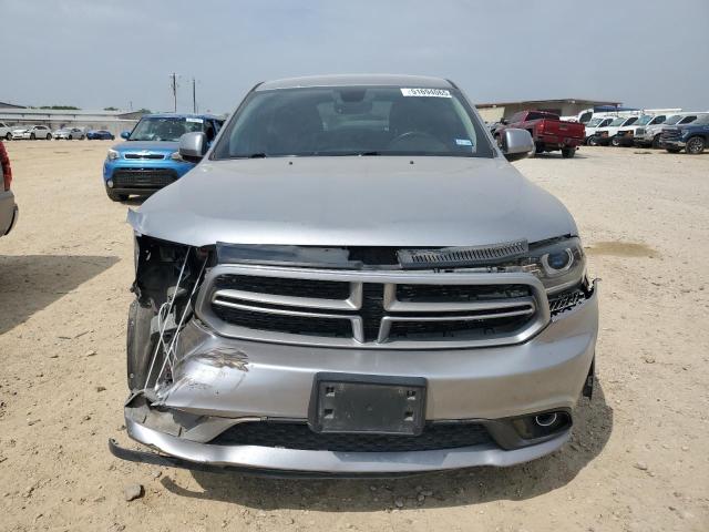 2017 DODGE DURANGO GT 1C4RDHDGXHC774509