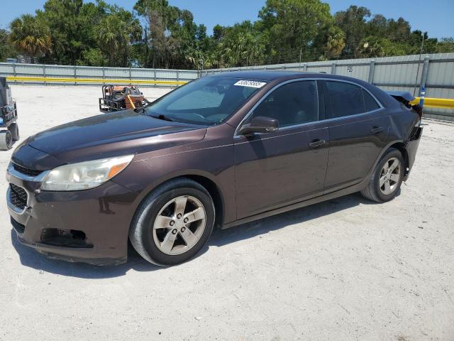 2015 CHEVROLET MALIBU 1LT - 1G11C5SL1FF282440