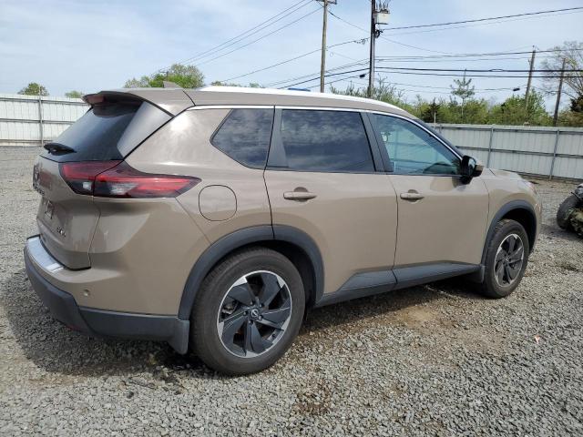 Vin: jn8bt3bb9rw449448, lot: 54755425, nissan rogue sv 20243