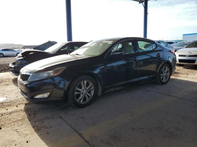 Vin: 5xxgn4a70dg208709, lot: 53130325, kia optima ex 2013 img_1