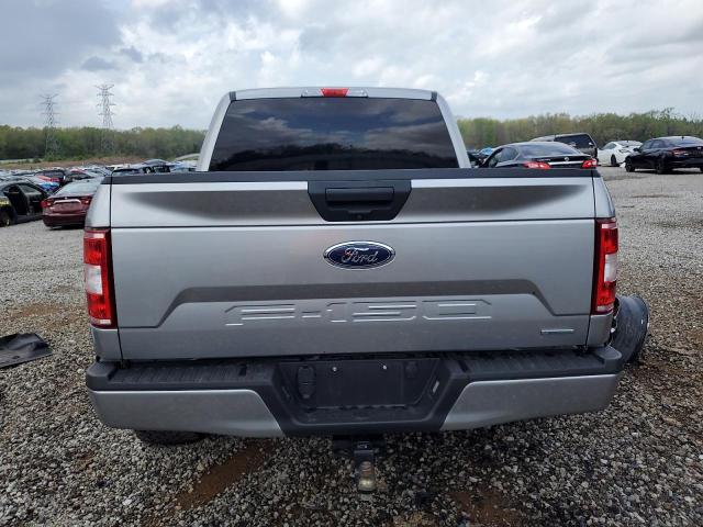 2020 FORD F150 SUPER - 1FTEW1EP1LKD36748