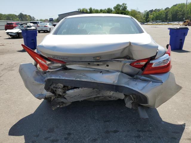 2016 NISSAN ALTIMA 2.5 - 1N4AL3AP2GN328225