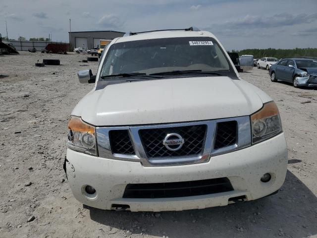 2015 NISSAN ARMADA PLA 5N1BA0NF7FN618605