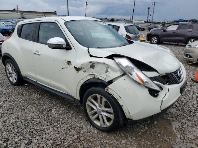 Vin: jn8af5mvxbt024253, lot: 54314425, nissan juke s 20114