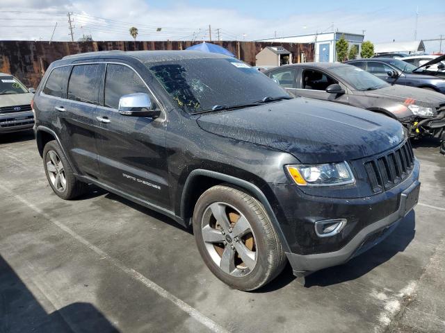 Vin: 1c4rjebg3ec580734, lot: 54830525, jeep grand cher limited 20144